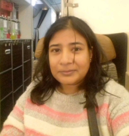 Dr. Nupur Mukherjee photo